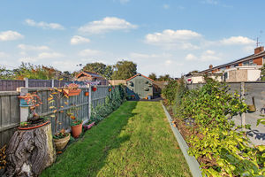 Barker Lane Brampton